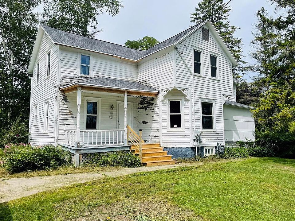 205 S Grand Ave, Forestville, WI 54213 MLS 139739 Zillow