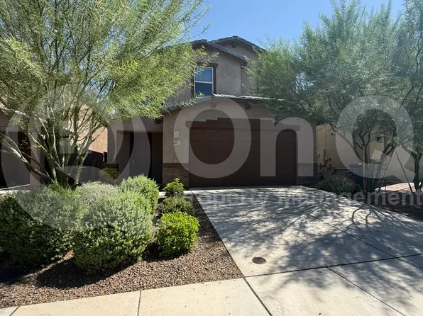 6821 E Camino Naife, Tucson, AZ 85756