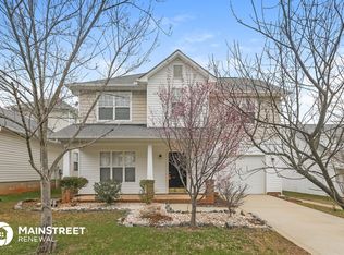 319 Amir Cres, Matthews, NC 28105