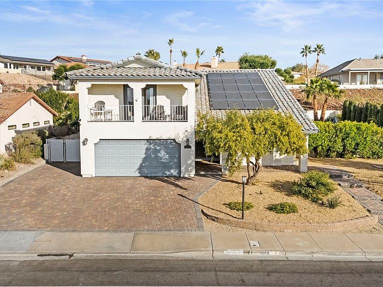 1013 Calico Ridge Dr, Henderson, NV