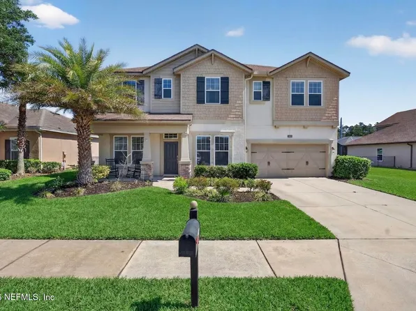 16361 MAGNOLIA GROVE Way, Jacksonville, FL 32218