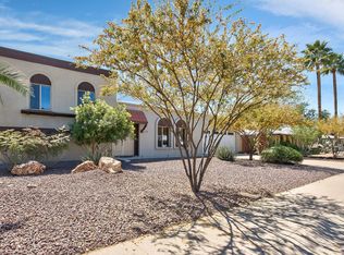 219 E El Caminito Dr, Phoenix, AZ 85020