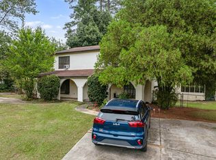 2227 Willie Vause Rd #2, Tallahassee, FL 32303