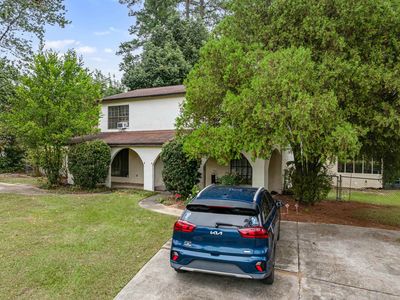 2227 Willie Vause Rd #2, Tallahassee, FL, 32303
