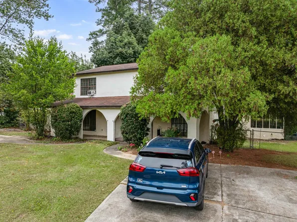 2227 Willie Vause Rd #2, Tallahassee, FL 32303