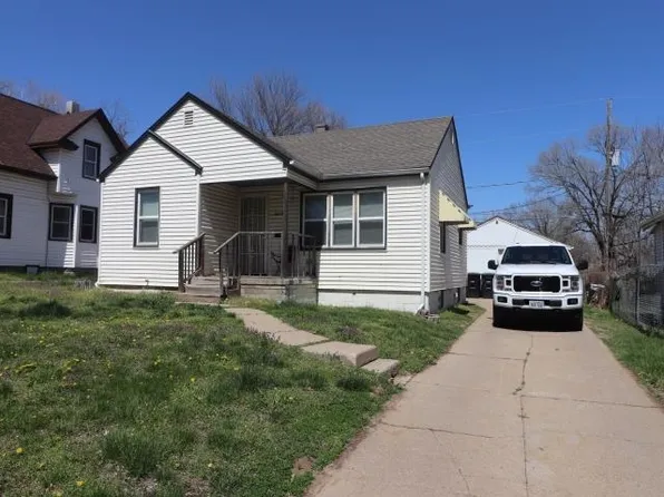 4018 Wirt St, Omaha, NE 68111