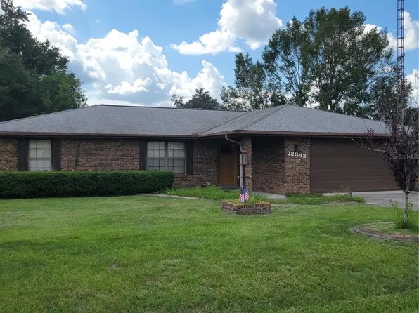 12342 SE 60TH AVENUE, BELLEVIEW, FL 34420