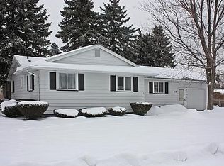 419 Cascade Pl, Rochester, NY 14609