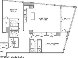 90 Bay St #6, Staten Island, NY 10301