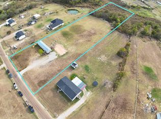 5573 Cheryl Ln, Kaufman, TX 75142
