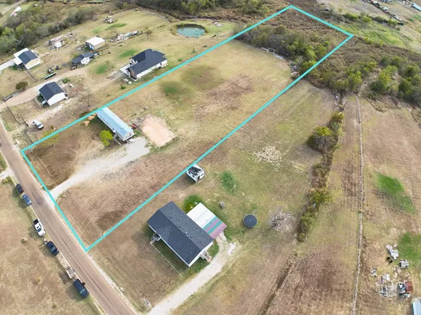 5573 Cheryl Ln, Kaufman, TX 75142