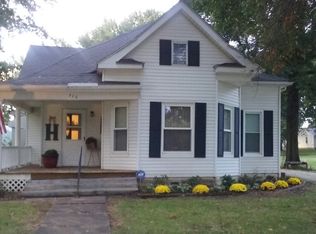 516 E Main St, Adrian, MO 64720