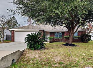 16129 Sun View Ln, Conroe, TX 77302