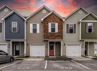 249 Caldwell Loop, Jacksonville, NC 28546