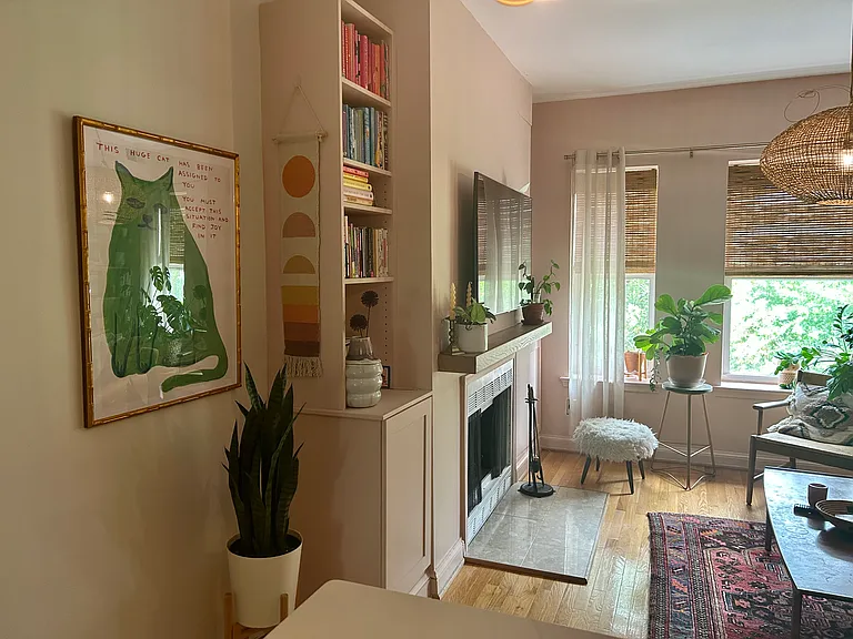 1350 Kenyon St NW #3 — Photo 3