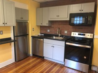 5 Hartley Ter #2, Allston, MA 02134