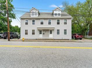 71-77 Fletcher St, Whitinsville, MA 01588
