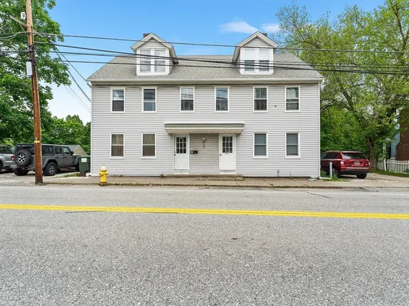 71-77 Fletcher St, Whitinsville, MA 01588