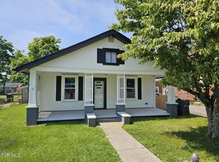 2407 E Center St, Kingsport, TN 37664