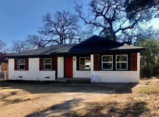 8736 Odom Dr, Dallas, TX 75217