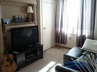 1509 E Carson St #2, Pittsburgh, PA 15203