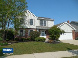 17826 Harper Rd, Tinley Park, IL 60487