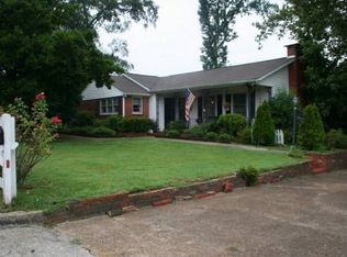 1309 Goehler Rd SE, Cullman, AL 35055