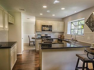 5419 Maple Square Dr, Humble, TX 77339
