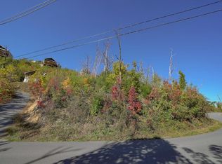 LOT 165 Cliff Branch Rd LOT 165, Gatlinburg, TN 37738