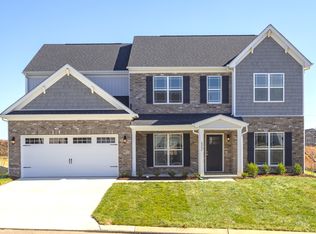 4016 Rampart Way, Spring Hill, TN 37174