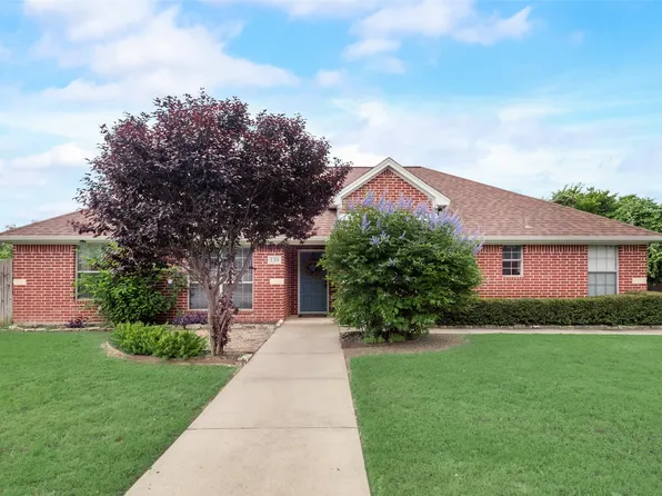 130 Chimney Rock Ct, Weatherford, TX 76086