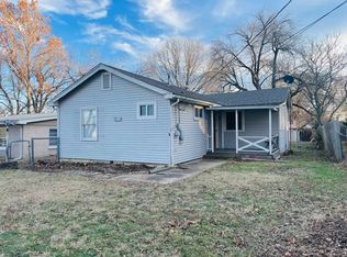 1316 Olive St, Winfield, Ks 67156 