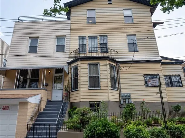 3 Van Corlear Place, Bronx, NY 10463