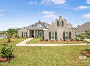 8404 Calverton St, Foley, AL 36535