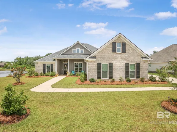 8404 Calverton St, Foley, AL 36535