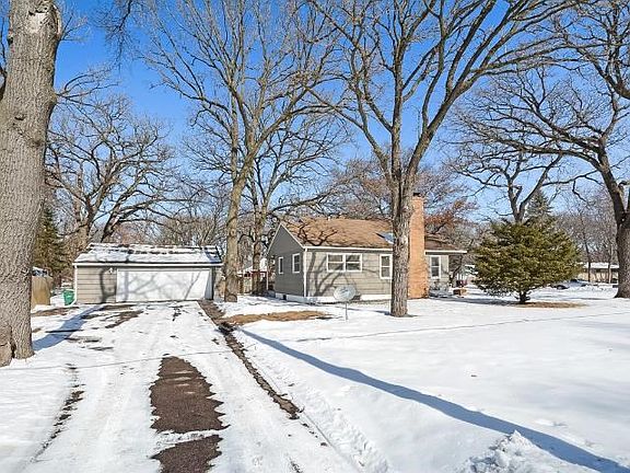 6900 Pleasant View Drive - Seller's Disclosure.pdf