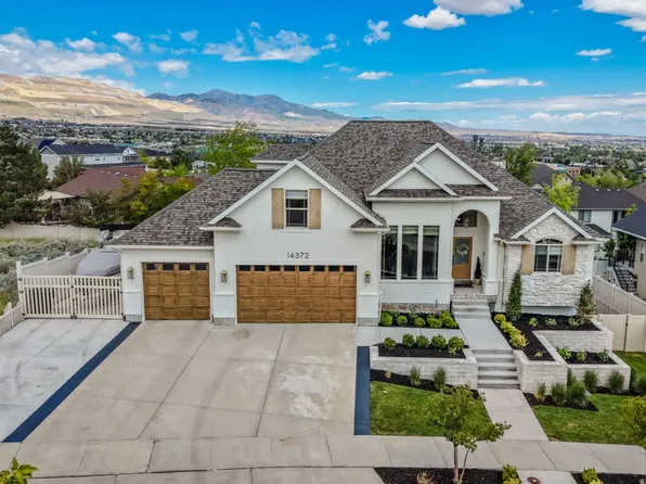14372 S Muirwood Cir, Herriman, UT 84096
