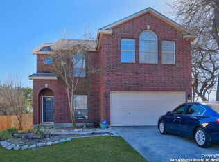 10 Branchfield, San Antonio, TX 78254