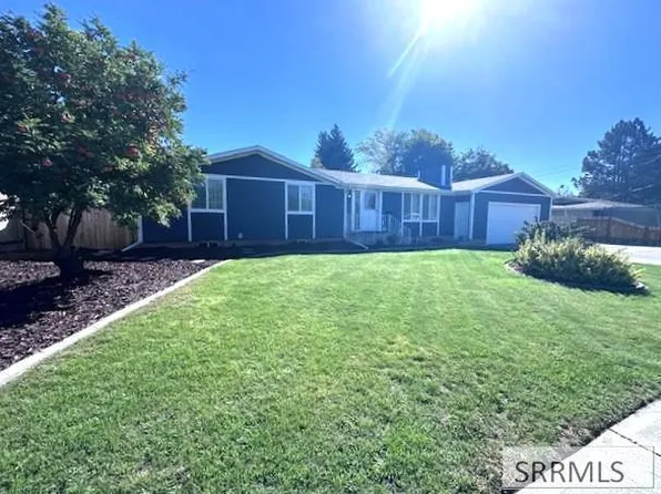 1875 McKinzie Ave, Idaho Falls, ID 83404
