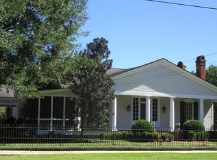 714 N Dawson St, Thomasville, GA 31792