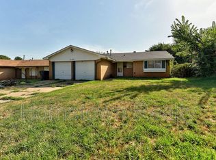 5104 S Briarwood Dr, Oklahoma City, OK 73135