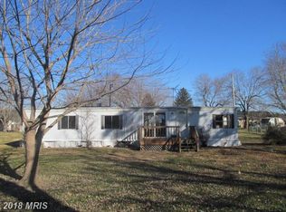 8765 Swann Haven Rd, Easton, MD 21601