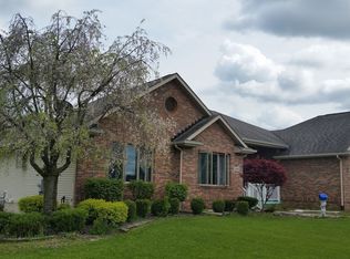 2368 Stepping Stone Pass, Flushing, MI 48433