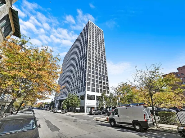 4343 N Clarendon Ave APT 2815, Chicago, IL 60613