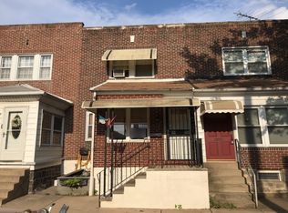 2709 S Alder St, Philadelphia, PA