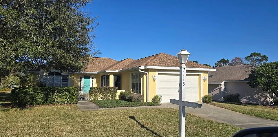 7119 SW 115th Loop