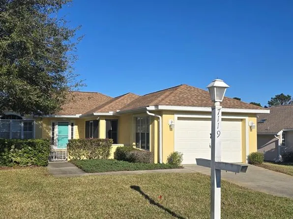 7119 SW 115th Loop, Ocala, FL 34476