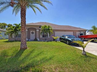1502 SE Cownie St, Port Saint Lucie, FL 34983