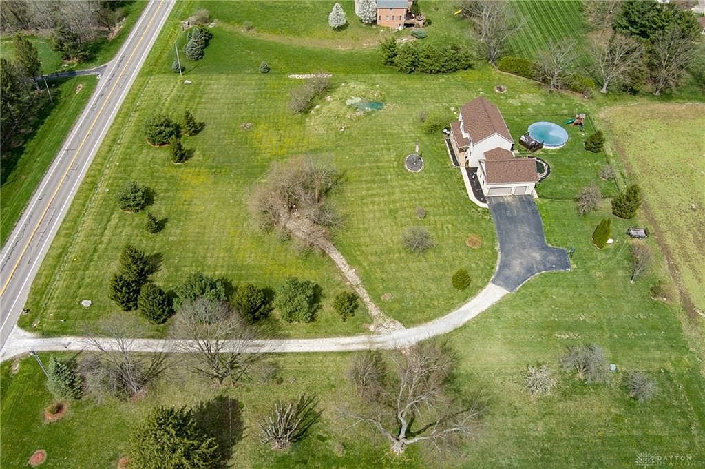 5317 S State Route 202, Tipp City, OH 45371 Zillow