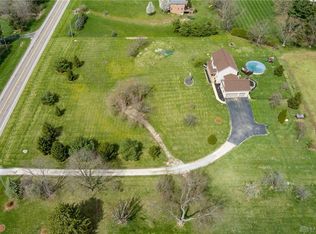 5317 S State Route 202, Tipp City, OH 45371